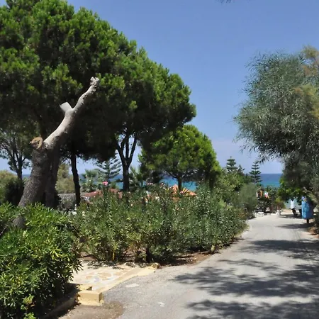 Apartament Acquero