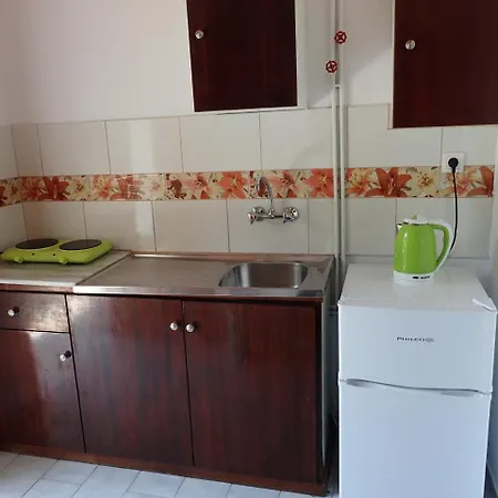 Apartament Acquero Vasilikí