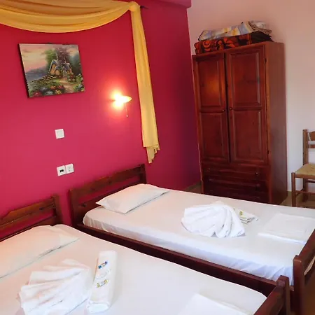 Apartament Acquero *