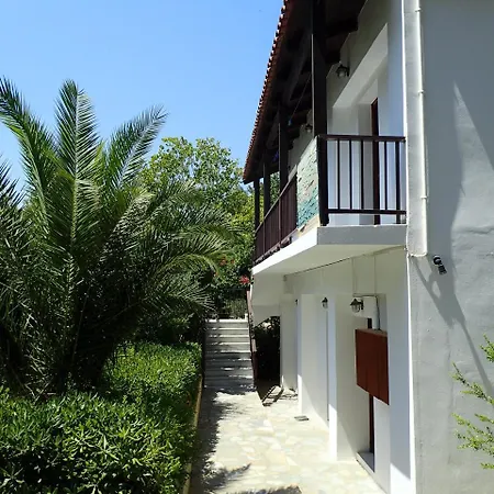 Acquero Apartmán *