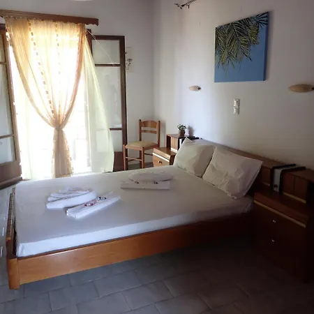 Acquero Apartmán