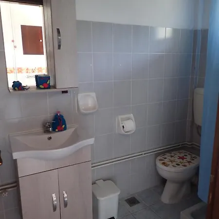 Apartmán Acquero *