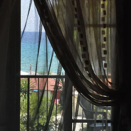 Apartmán Acquero *