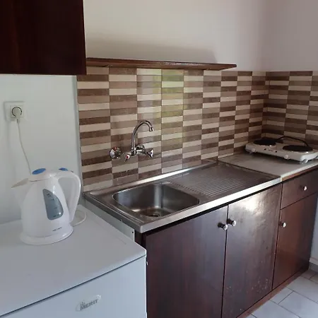 Acquero Apartmán *