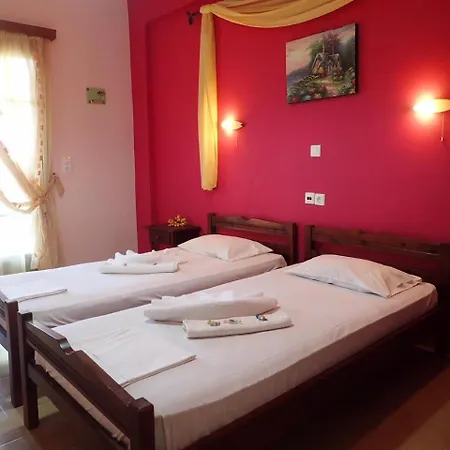 Apartmán Acquero *